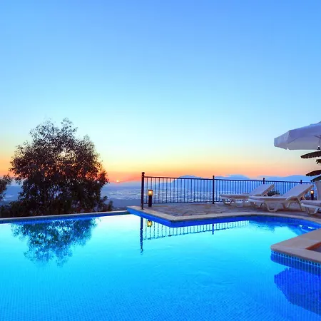Nature * Islamlar (Mediterranean)