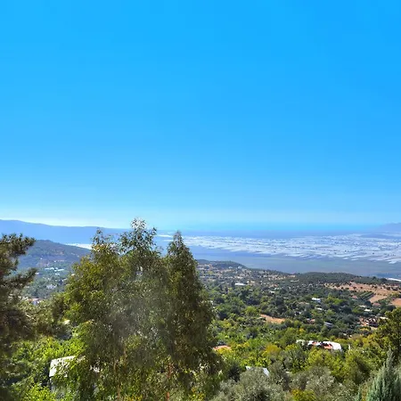 וילה Nature *