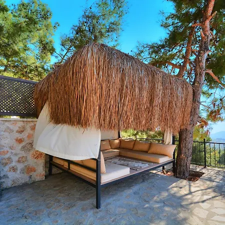 Nature * Islamlar (Mediterranean)
